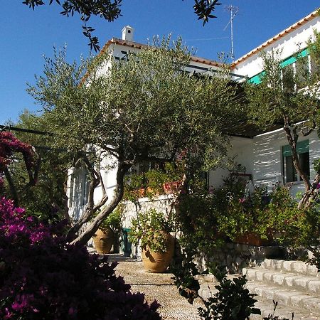 Il Rifugio B&B Capri Анакапри Экстерьер фото