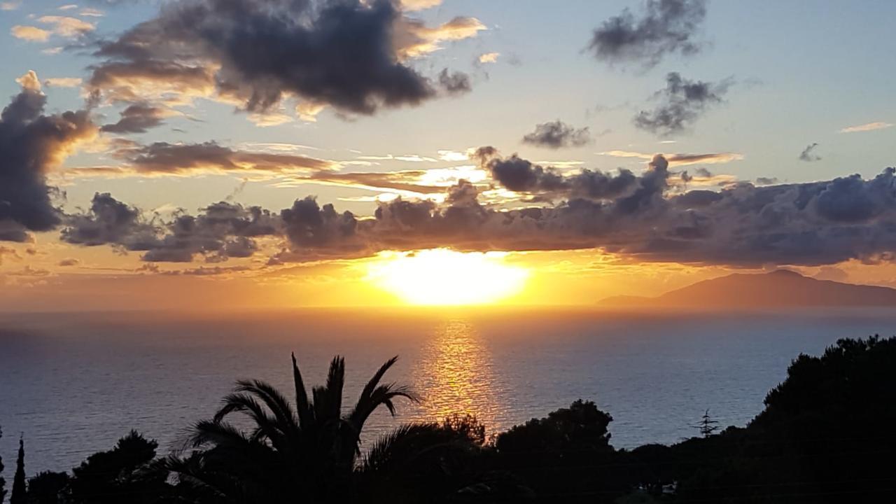 Il Rifugio B&B Capri Анакапри Экстерьер фото
